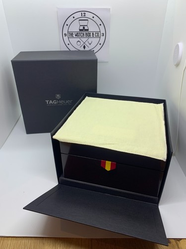 Tag heuer spaña watch - spaÑa,