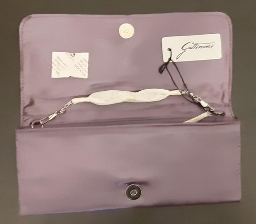 Pochette gattinoni donna - gattinoni, da