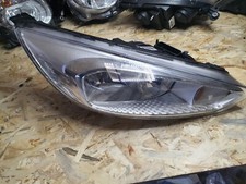 Fari fanale anteriore FORD FOCUS (DAW, DBW) F1EB-13W029-A LED destro