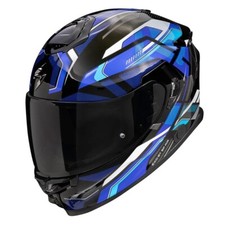 Casco integrale SCORPION