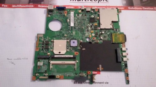 Acer viaggio mate 7520 - acer,