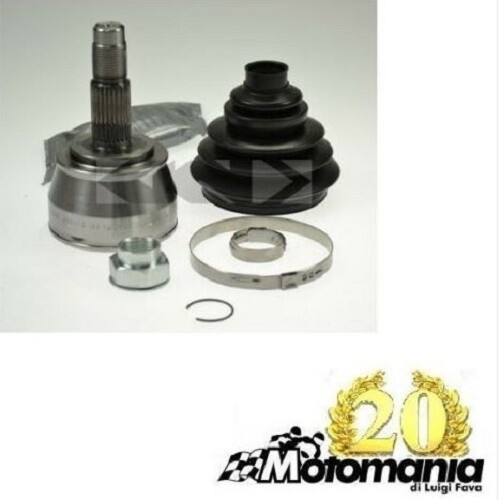 802018 kit giunto omocinetico - kit,