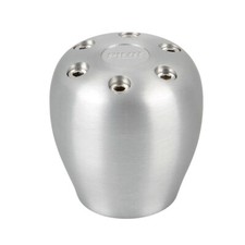 Pomello cambio alluminio con viti Corsa special