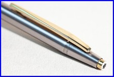 1976 Acciaio Oro Montblanc