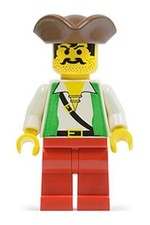 Figurine / Minifigure Lego