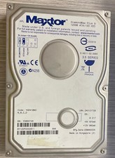 Hard Disk Maxtor 120GB PATA