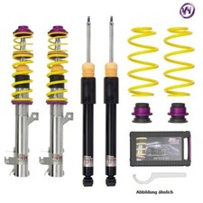 Coilover KW variante 1 per VW