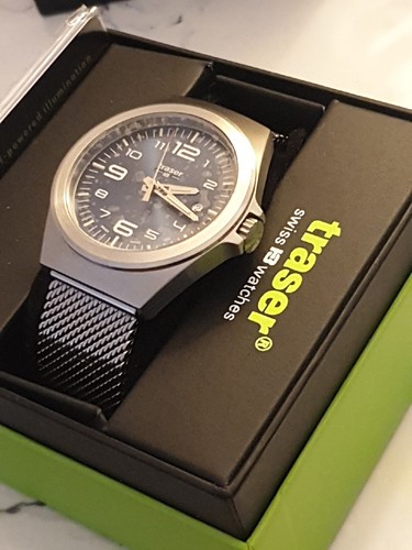 Orologio traser active - orologio,