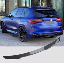 Lèvre Spoiler becquet