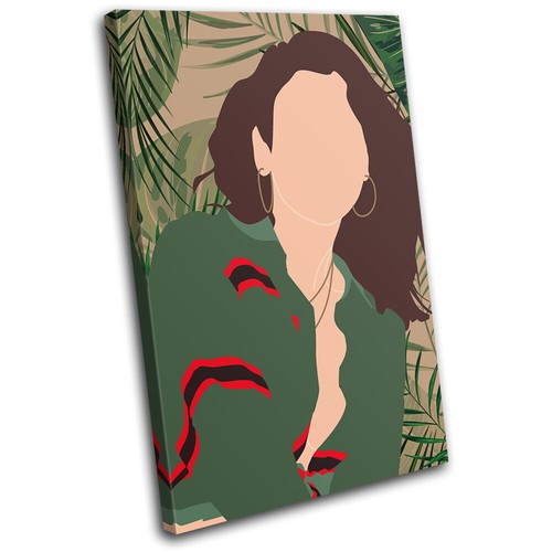 Fashion botanical minimal - fashion,