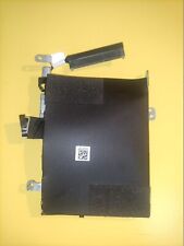 Telaio caddy caddie HDD SSD CN-0VX90N + connettore cavo HDD CN-04G9GN Dell Latit