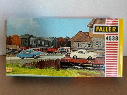 B97 faller ams 4538 - 4538, anni