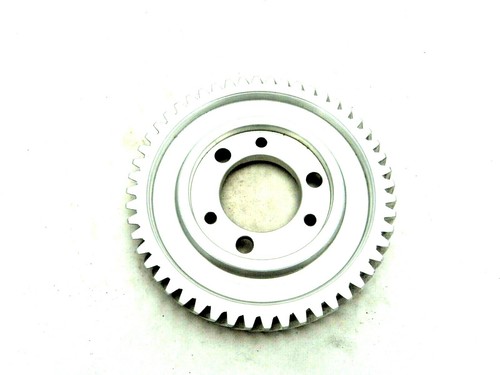 Ruota albero camme - camme, alluminio