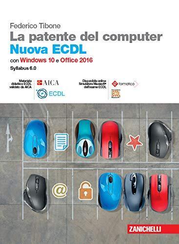 Patente del computer nuova - la,