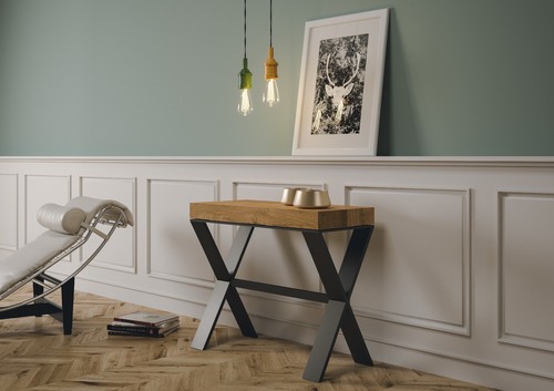 Tavolo consolle moderno - ,