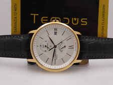 BAUME & MERCIER CLASSIMA GMT