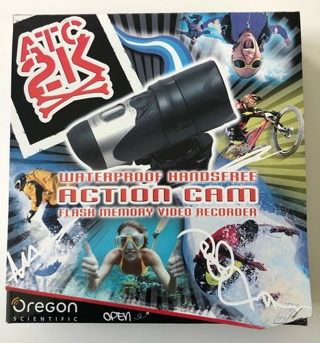 Action cam waterproof - waterproof, oregon