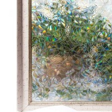 CottonColors Window Film 3D