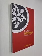 CASAPOUND ITALIA FASCISTI DEL TERZO MILLENNIO - ELIA ROSATI - MIMESIS - 2018