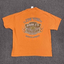 Shirt harley davidson the - t-shirt,