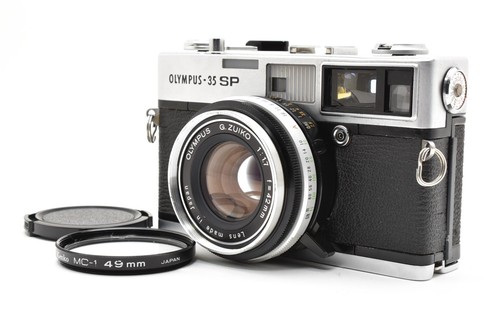 Olympus telecamera - olympus, 35