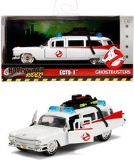 Merchandising Ghostbusters