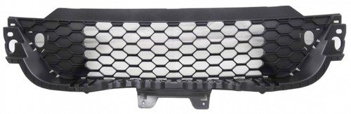 Griglia paraurti iveco daily - griglia,