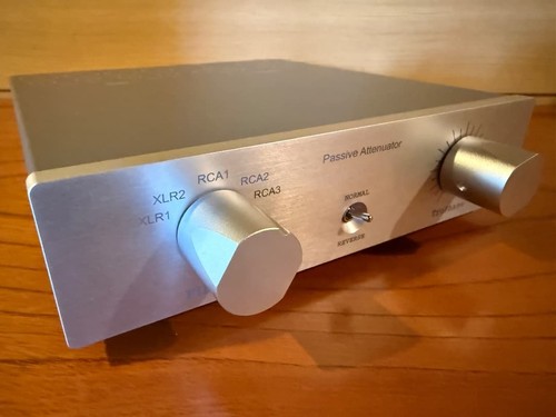 Fidelix truphase attenuatore - fidelix,