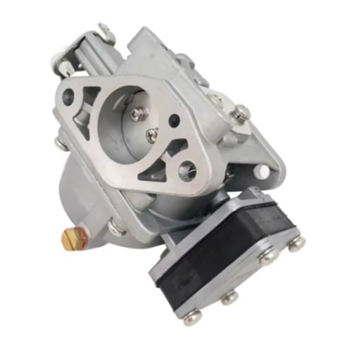 Carburatore motore per motore