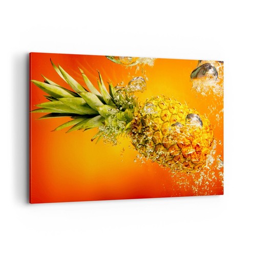 Quadro tela 100x70cm - quadro, su