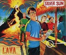 Lava CD New & Sealed