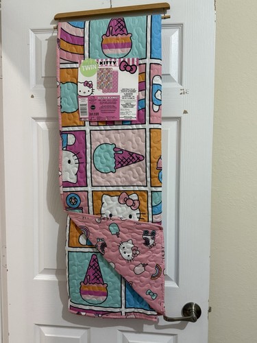 Hello kitty friends - hello,
