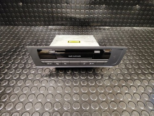 Audi 2011 radio - audi,