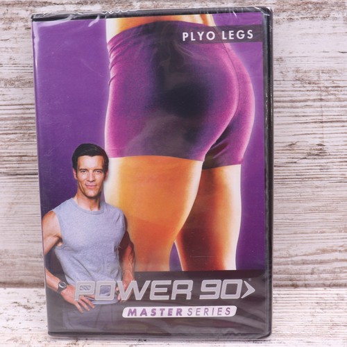 Power plyo legs master - plyo,