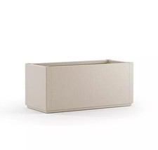 Fioriera Rettangolare Ethica