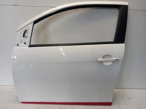 Toyota aygo porta anteriore - aygo,
