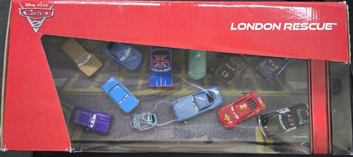 Disney pixar cars - disney, 2