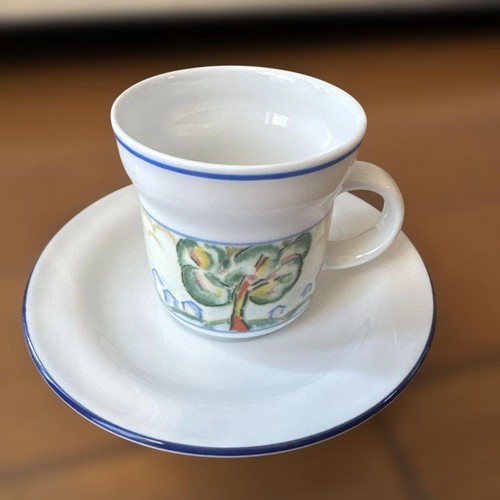 Tazza piattino richard - tazza, e