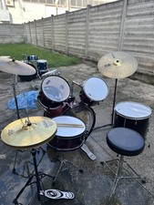 drum set