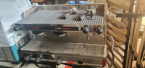 Macchina per caffè espresso - macchina,