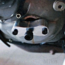 JMP Estrattore coperchio