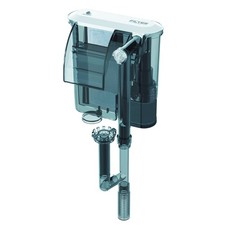 FILTRO ESTERNO A ZAINO PER