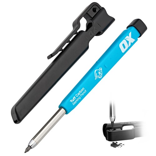 Tools matite falegname set - da,
