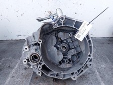 55192042 CAMBIO MANUALE 6M