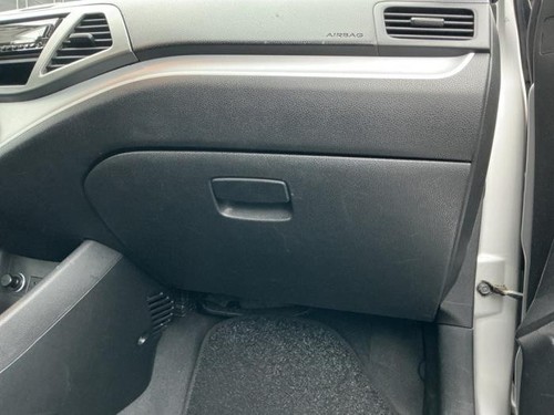Vano portaoggetti kia picanto - vano,