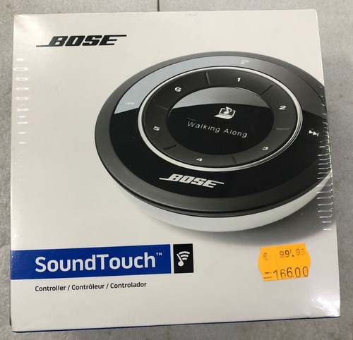 Bose soundtouch - bose®, soundtouch™