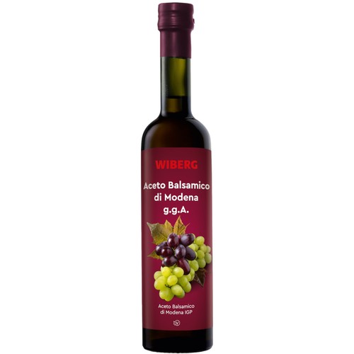 Aceto balsamico modena igp - balsamico,