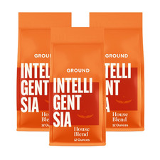Caffè Intelligentsia, caffè