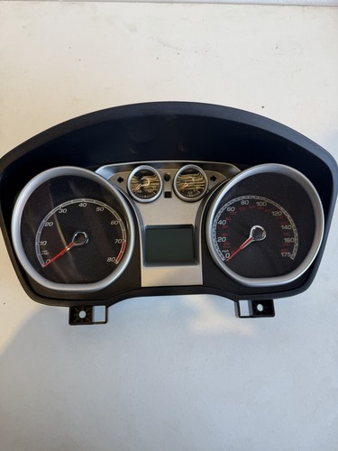 Ford focus st225 orologi - st225, /