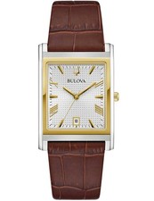 Bulova 98B430 Sutton 29mm 3ATM